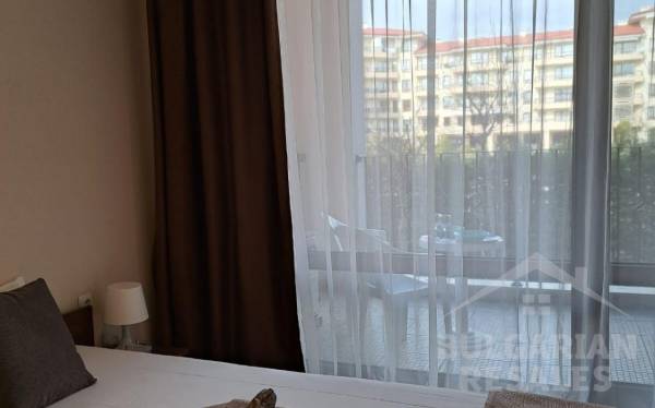 Успейте купить студию в элитном комплексе у самого моря! ID: 5280 - Фото 3