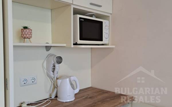 Успейте купить студию в элитном комплексе у самого моря! ID: 5280 - Фото 6