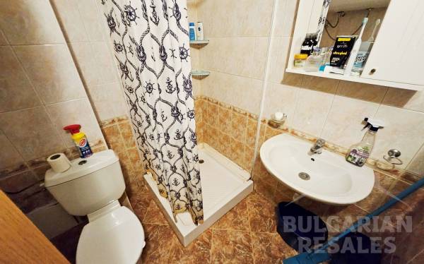 Вид на бассейн! Продажа недвижимости на Солнечном береге ID: 5550 - Фото 9