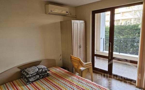 Прекрасная студия на первой линии в престижном комплексе ID: 5064 - Фото 4