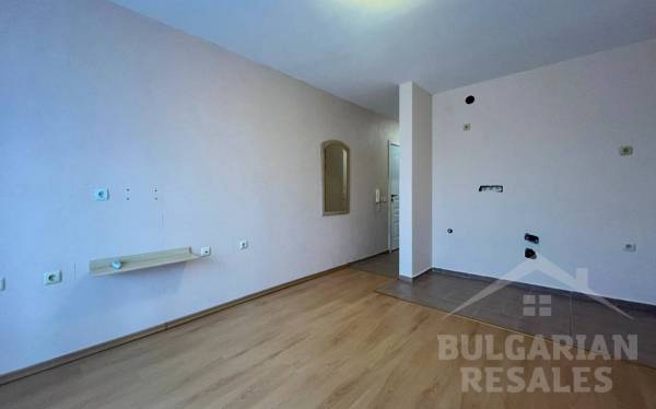 Супер инвестиция! Студия в "Prestige Fort Beach" ID: 5083 - Фото 5