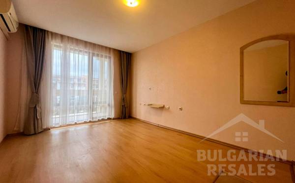 Супер инвестиция! Студия в "Prestige Fort Beach" ID: 5083 - Фото 7