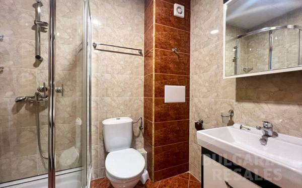 Супер инвестиция! Студия в "Prestige Fort Beach" ID: 5083 - Фото 9