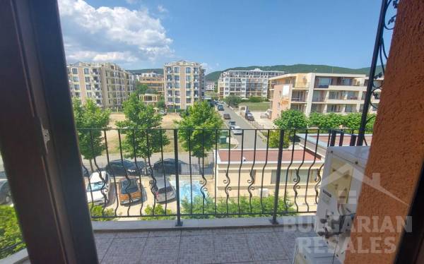 Выгодное предложение! Квартира на первой линии у моря ID: 3476 - Фото 6