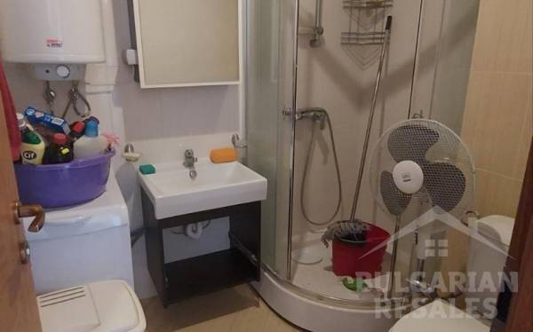 Выгодное предложение! Квартира на первой линии у моря ID: 3476 - Фото 8