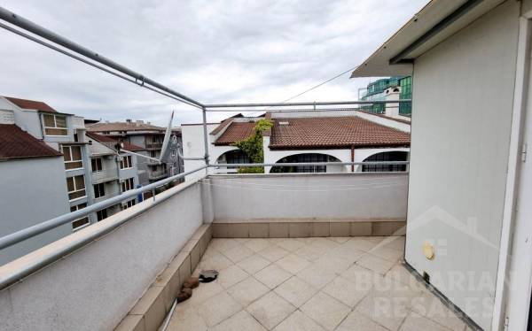 Квартира в жилом здании без таксы поддержки ID: 3190 - Фото 9