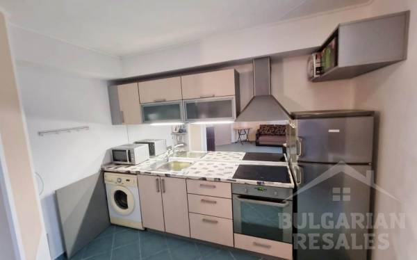 Квартира в жилом здании без таксы поддержки ID: 3190 - Фото 4