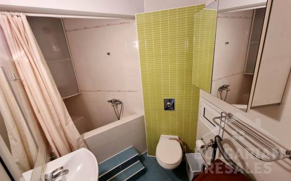 Квартира в жилом здании без таксы поддержки ID: 3190 - Фото 14