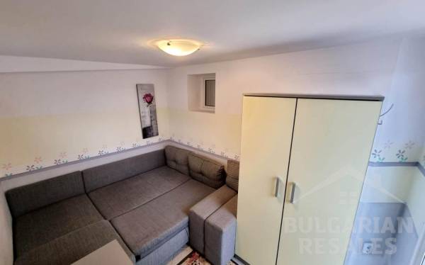 Квартира в жилом здании без таксы поддержки ID: 3190 - Фото 8