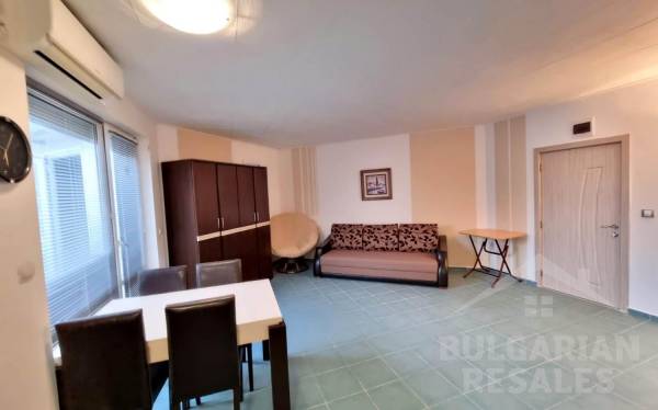 Квартира в жилом здании без таксы поддержки ID: 3190 - Фото 3