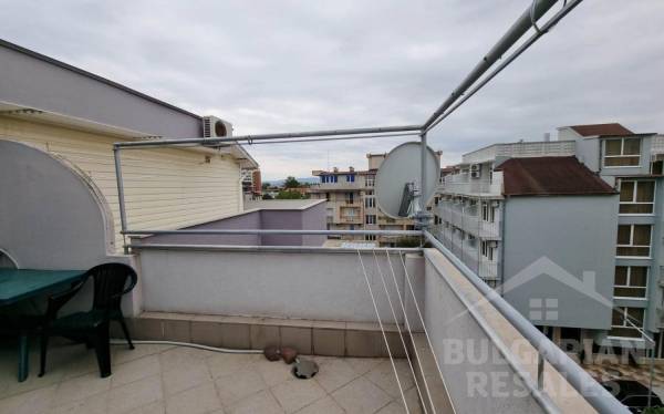 Квартира в жилом здании без таксы поддержки ID: 3190 - Фото 11