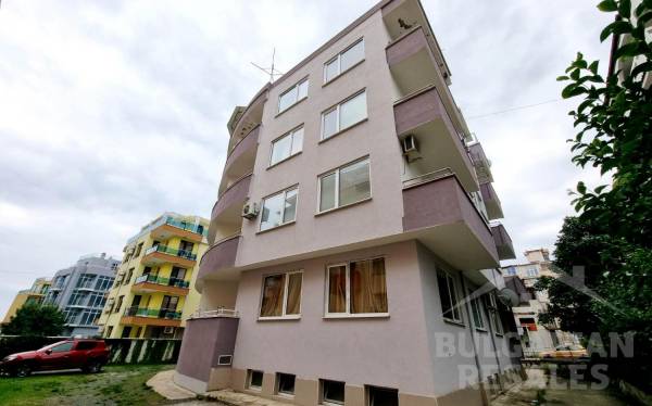 Квартира в жилом здании без таксы поддержки ID: 3190 - Фото 16