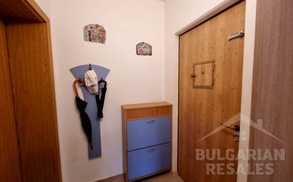 Квартира в жилом здании без таксы поддержки ID: 3190 - Фото 15