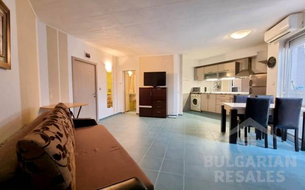 Квартира в жилом здании без таксы поддержки ID: 3190 - Фото 6