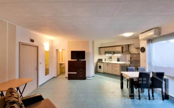 Квартира в жилом здании без таксы поддержки ID: 3190 - Фото 5