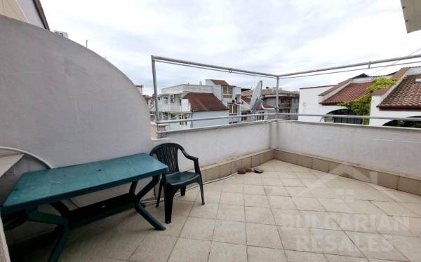 Квартира в жилом здании без таксы поддержки ID: 3190 - Фото 12