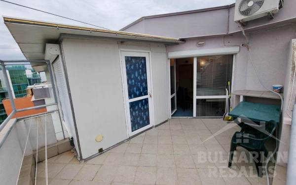 Квартира в жилом здании без таксы поддержки ID: 3190 - Фото 10