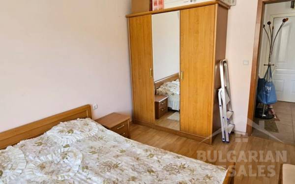 Great view, flat in a prestigious complex! ID: 4290 - Photo 6