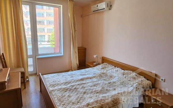 Great view, flat in a prestigious complex! ID: 4290 - Photo 5