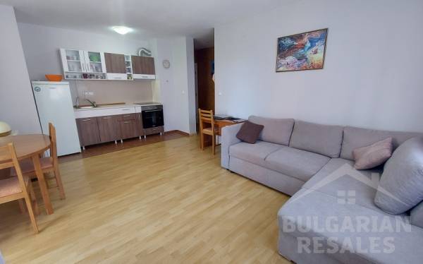 Классный вариант для инвестиции в недвижимость у моря! ID: 3939 - Фото 4