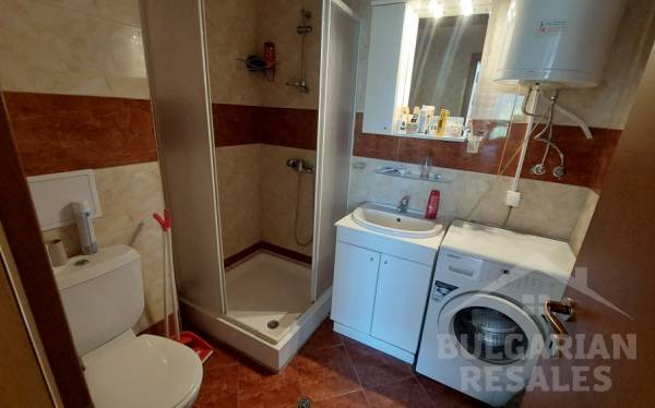 Классный вариант для инвестиции в недвижимость у моря! ID: 3939 - Фото 14