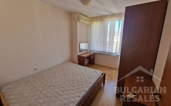 Bargain! Three bedrooms, large terrace, complex on the first line! ID: 4241 - Photo 12