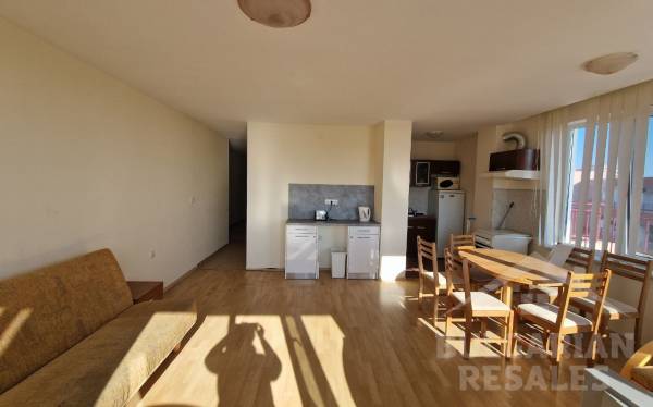 Bargain! Three bedrooms, large terrace, complex on the first line! ID: 4241 - Photo 7