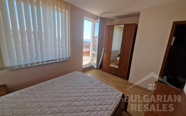 Bargain! Three bedrooms, large terrace, complex on the first line! ID: 4241 - Photo 14