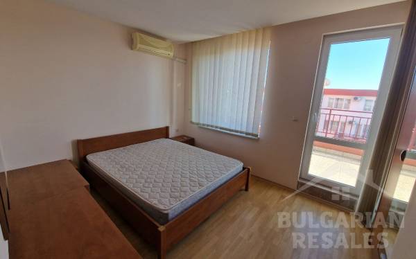 Bargain! Three bedrooms, large terrace, complex on the first line! ID: 4241 - Photo 9