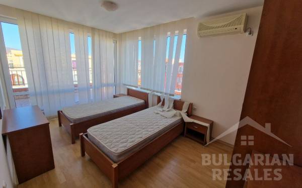 Bargain! Three bedrooms, large terrace, complex on the first line! ID: 4241 - Photo 10