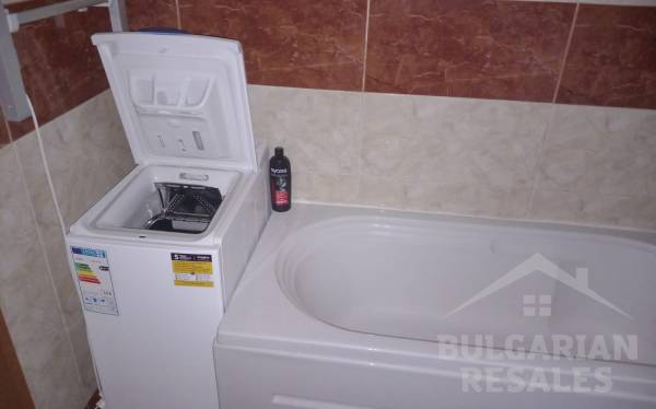 Inexpensive housing in the complex on the first line ID: 4982 - Photo 11