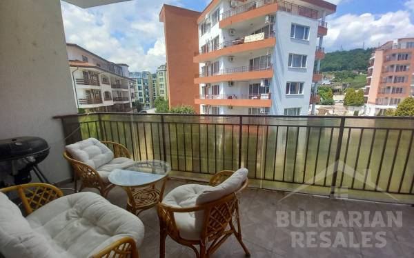 Inexpensive housing in the complex on the first line ID: 4982 - Photo 12