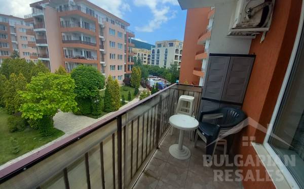 Inexpensive housing in the complex on the first line ID: 4982 - Photo 13