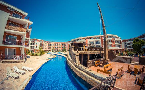 Inexpensive housing in the complex on the first line ID: 4982 - Photo 14