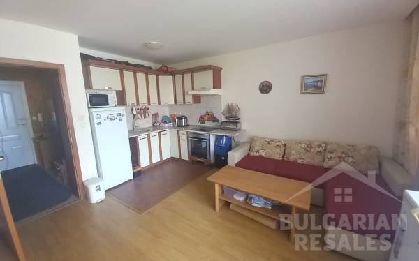 Inexpensive housing in the complex on the first line ID: 4982 - Photo 2