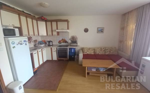 Inexpensive housing in the complex on the first line ID: 4982 - Photo 3