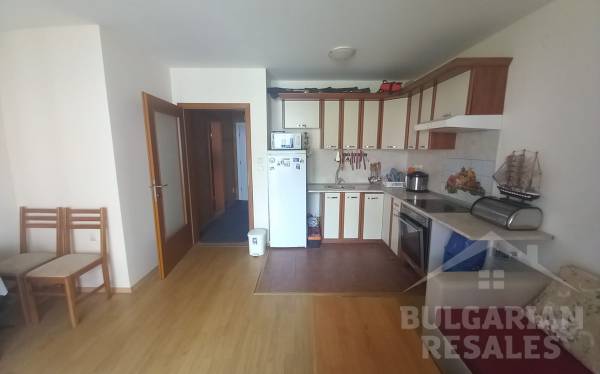 Inexpensive housing in the complex on the first line ID: 4982 - Photo 4