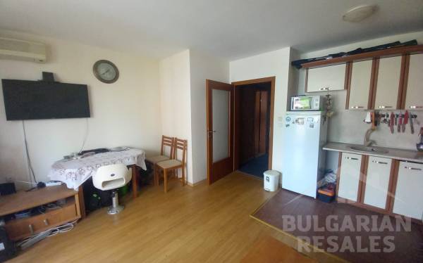 Inexpensive housing in the complex on the first line ID: 4982 - Photo 5