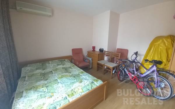 Inexpensive housing in the complex on the first line ID: 4982 - Photo 6