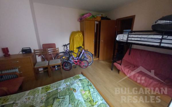 Inexpensive housing in the complex on the first line ID: 4982 - Photo 7