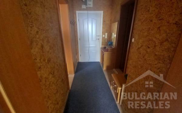 Inexpensive housing in the complex on the first line ID: 4982 - Photo 9