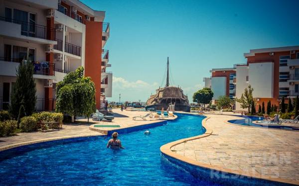 Byt pre vašu dokonalú dovolenku pri mori! ID: 4895 - Фото5