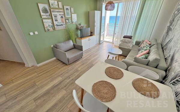 Стильный апартамент с великолепным видом из окна ID: 5317 - Фото 5