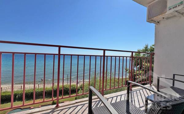 Стильный апартамент с великолепным видом из окна ID: 5317 - Фото 7