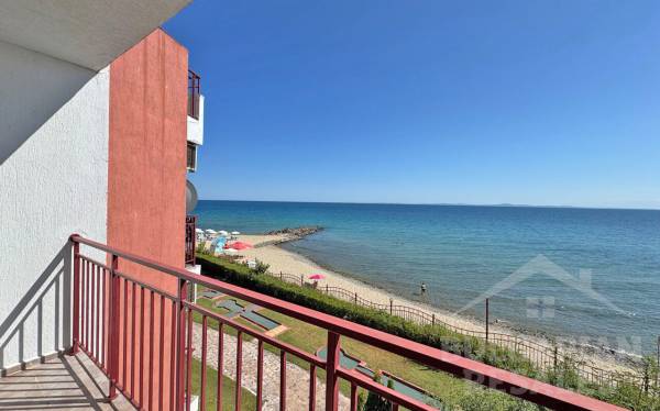 Стильный апартамент с великолепным видом из окна ID: 5317 - Фото 8