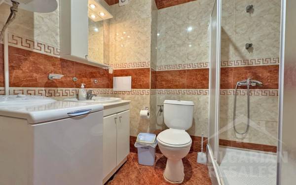 Стильный апартамент с великолепным видом из окна ID: 5317 - Фото 9