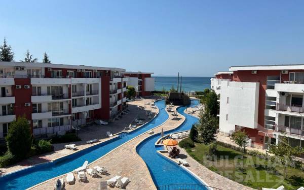 Pospiesz się, aby kupić mieszkanie z jedną sypialnią w pierwszej linii ID: 4793 - Фото14