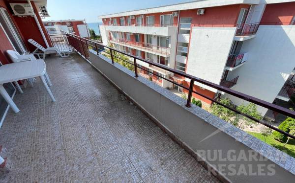 Perfect for a large family! Apartment on the first line ID: 4911 - Photo 15