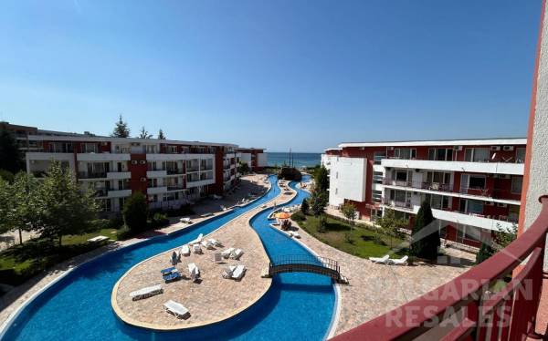 Купете апартамент в България с красива гледка! ID: 4311 - Снимка 2
