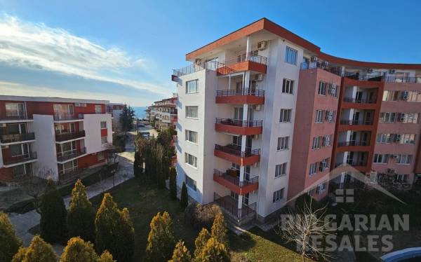 Apartament w całorocznym kompleksie nad brzegiem morza ID: 5110 - Фото7